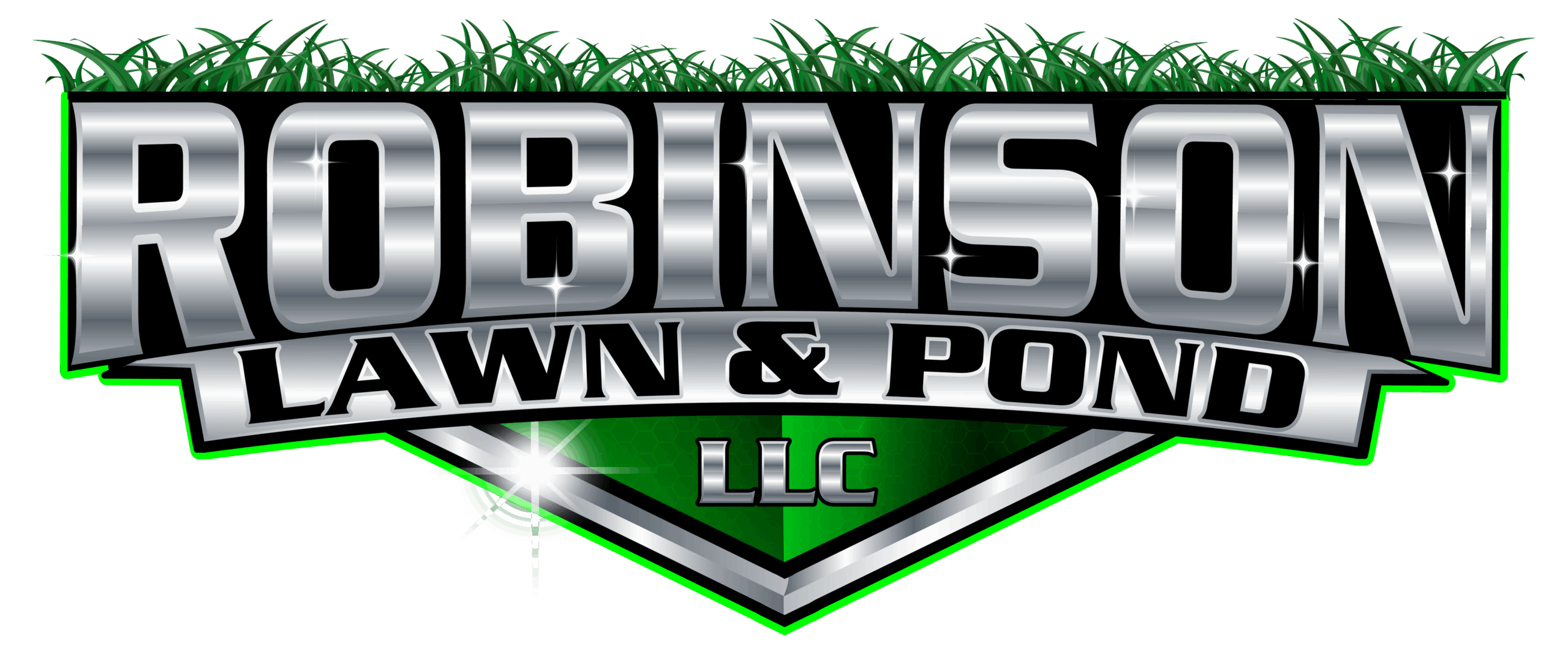 Robinson Lawn and Pond Omaha Lawn Care